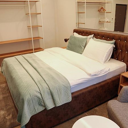 Hotel Europa 92 Ferizaj Eksteriør billede