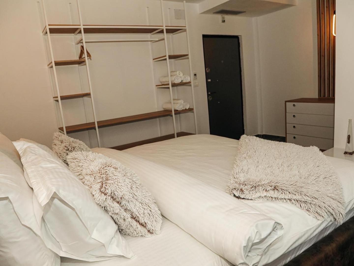 Hotel Europa 92 Ferizaj Eksteriør billede