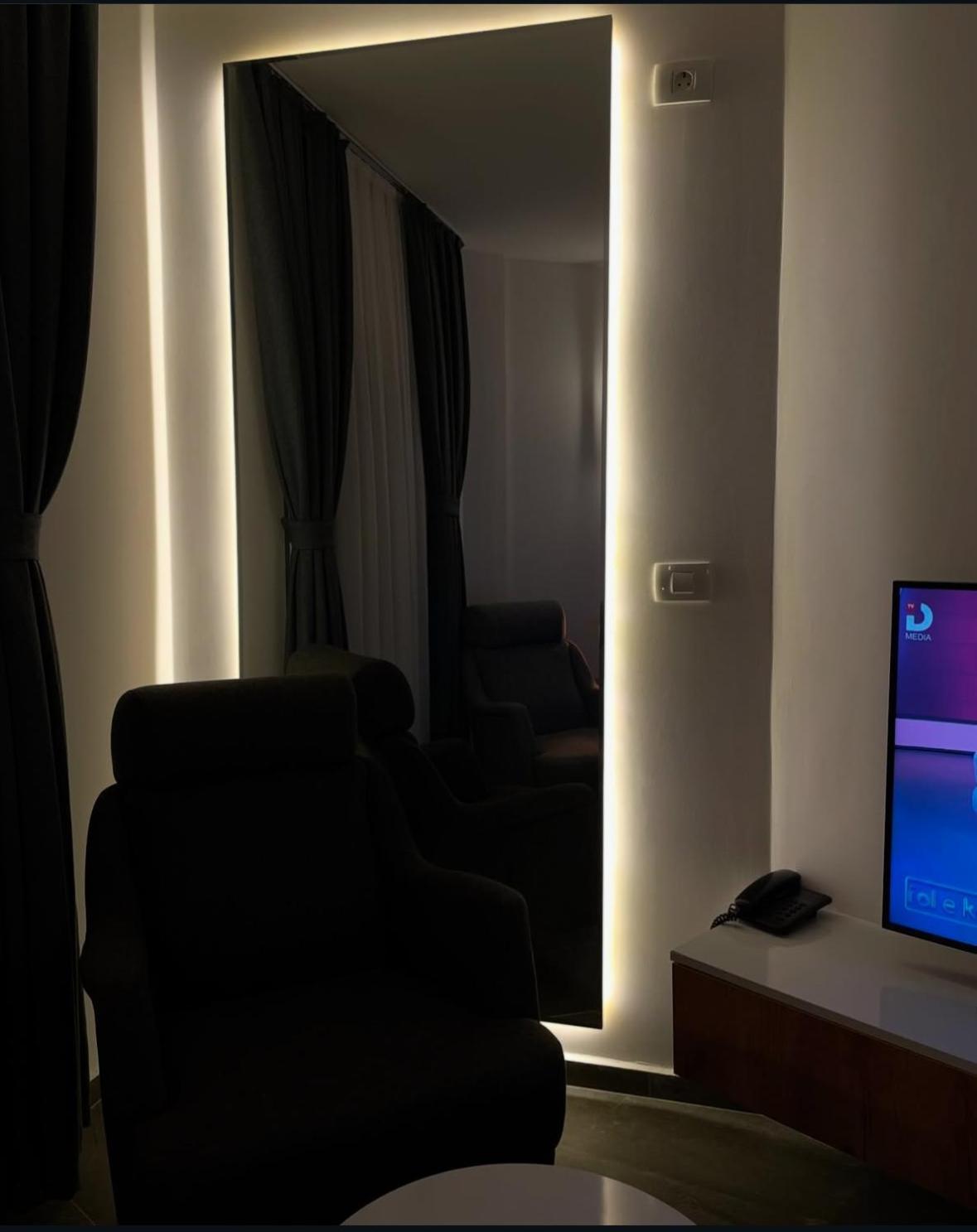 Hotel Europa 92 Ferizaj Eksteriør billede