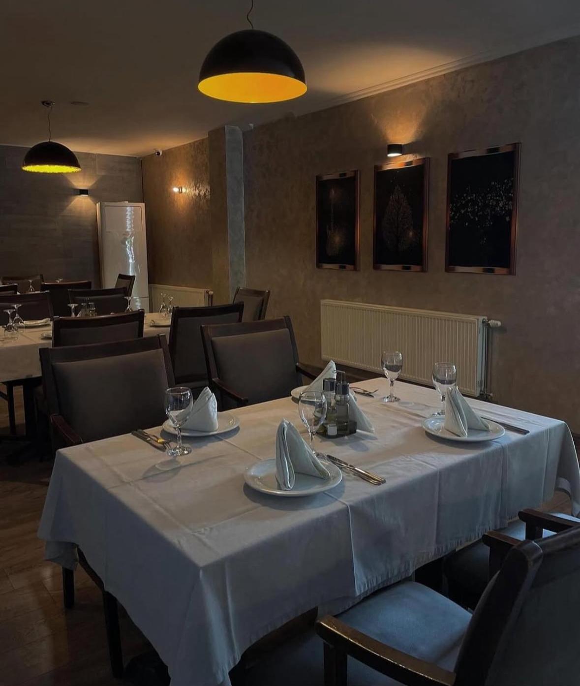 Hotel Europa 92 Ferizaj Eksteriør billede