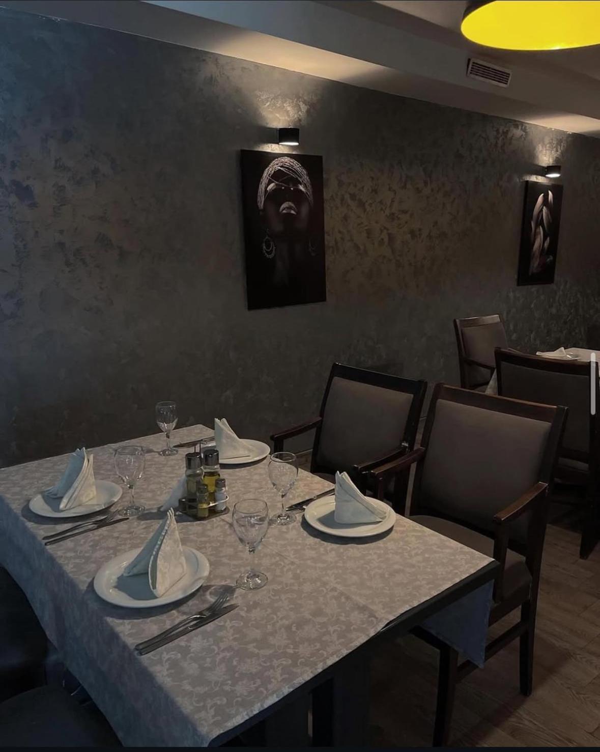 Hotel Europa 92 Ferizaj Eksteriør billede