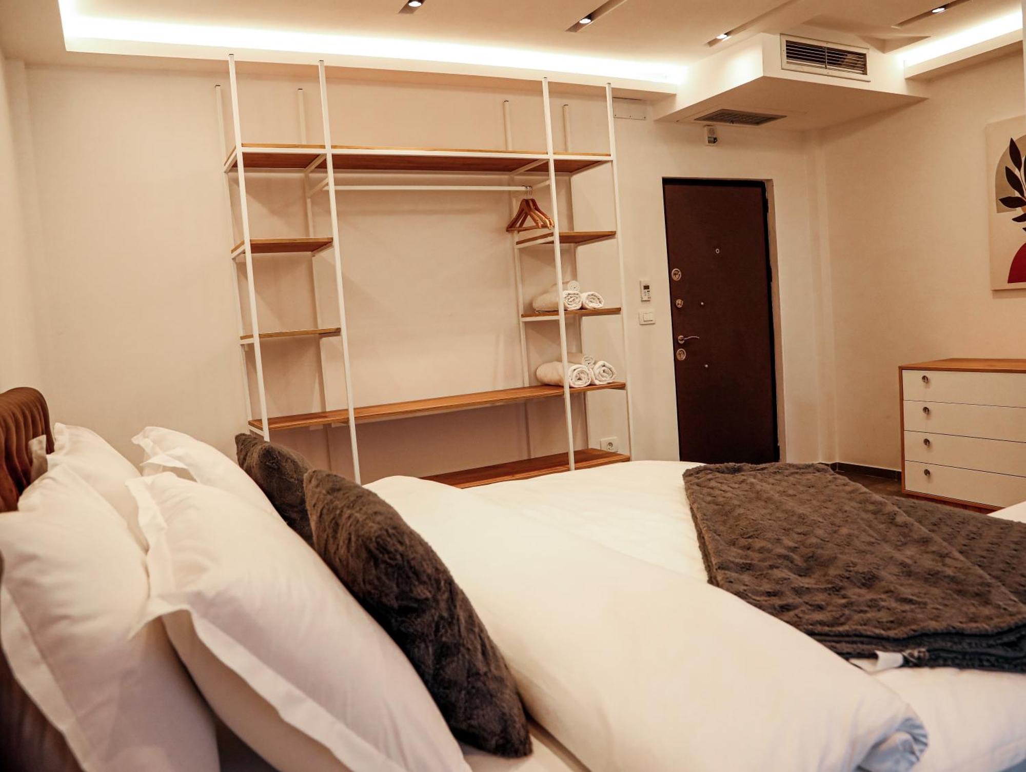 Hotel Europa 92 Ferizaj Eksteriør billede